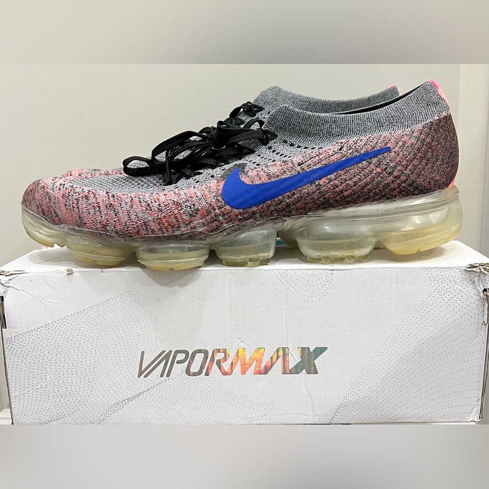 VaporMax Air Fly Knit🔥 Men’s 13